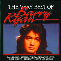 Barry Ryan
