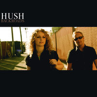 Where The Sky Meets The Sea - Hush