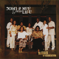 Just for Me - John P. Kee, The New Life Community Choir, John P. Kee & The New Life Community Choir