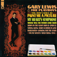 Down On The Sloop John B. - Gary Lewis & the Playboys