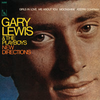 Let's Be More Than Friends - Gary Lewis & the Playboys