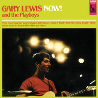 I Wonder What She's Doing Tonight - Gary Lewis & the Playboys