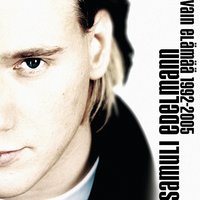 Välillä - Samuli Edelmann