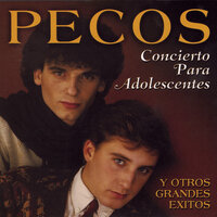 Si Me Faltaras Tú - Pecos