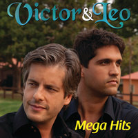 Ao Vivo e em Cores (Ao Vivo) - Victor & Leo