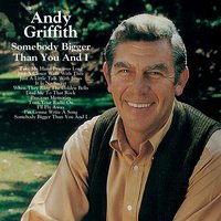 Take My Hand Precious Lord - Andy Griffith