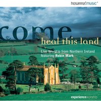 What The Lord Has Done In Me - Robin Mark