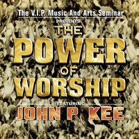 The Blood - VIP Mass Choir, John P. Kee