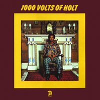 Killing Me Softly With Her Song - John Holt