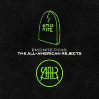 The Last Song - The All-American Rejects