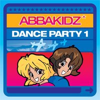 Voulez-Vous - Abbacadabra