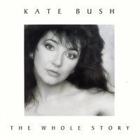 Running Up That Hill (A Deal With God) - Kate Bush