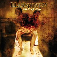 I Believe in Me - Illdisposed
