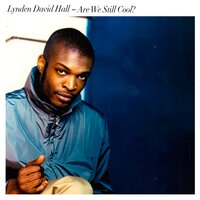 Lynden David Hall