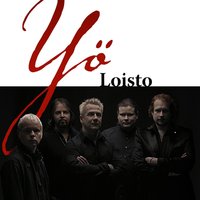 Loisto - Yö