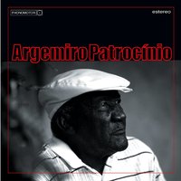 Amem - Argemiro Patrocinio, Teresa Cristina