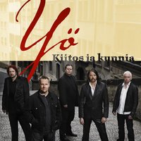 Kiitos ja kunnia - Yö