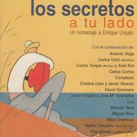Te he echado de menos - Los Secretos