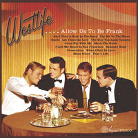 Mack the Knife - Westlife