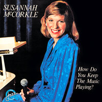 Where Or When - Susannah McCorkle