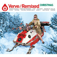 Winter Wonderland - Shirley Horn, Christian Prommer, Roberto di Gioia