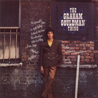 Upstairs Downstairs - Graham Gouldman
