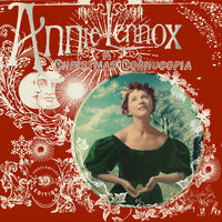 Lullay Lullay (Coventry Carol) - Annie Lennox