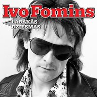 Parak Daudz - Ivo Fomins