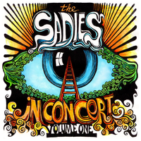 Higher Power - The Sadies