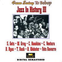 Body and Soul - Bibi Johns, Ben Webster