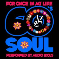 It's a Man's Man's Man's World - Audio Idols