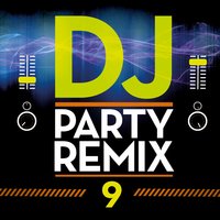 Kiss Me - DJ Party