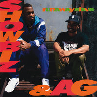 Still Diggin' - Showbiz, A.G.