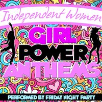 Spice up Your Life - Union of Sound, The Academy Allstars, Friday Night Party
