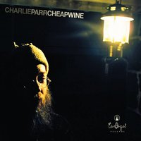 Charlie Parr