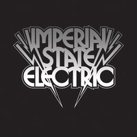 Resign - Imperial State Electric