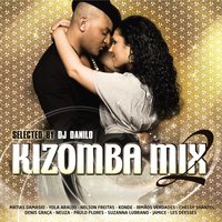 Dam Bu Calor - Márcia, Nichols