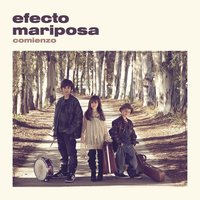 A la deriva - Efecto Mariposa