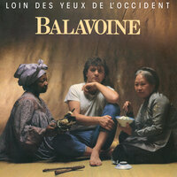 Elu par les boeufs - Daniel Balavoine