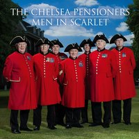 The White Cliffs of Dover - Chelsea Pensioners