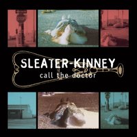 I Wanna Be Your Joey Ramone - Sleater-Kinney