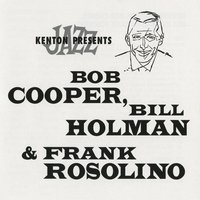 Stairway To The Stars - Frank Rosolino