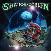 The Devil's Whip - Orange Goblin