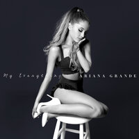 Problem - Ariana Grande, Iggy Azalea