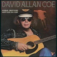 If This Is Just a Game - David Allan Coe