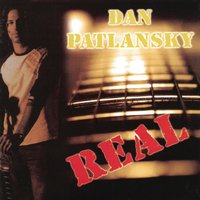 Only an Ocean - Dan Patlansky