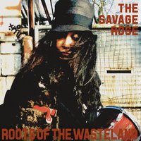 The Joker - The Savage Rose