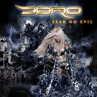 25 Years - Doro