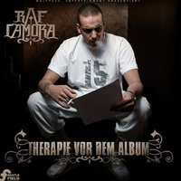 Nichts gesehen [feat. Nazar] - RAF Camora, Nazar