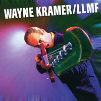 Bomb Day in Paris - Wayne Kramer